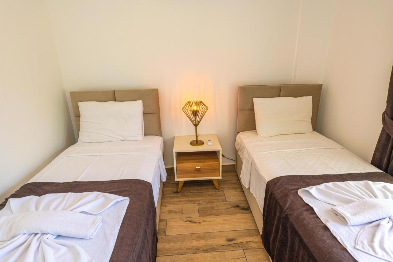 4 Beds, Luxury Holiday Villa In Hisaroenue Oeluedeniz Villa Mia Фетие Екстериор снимка
