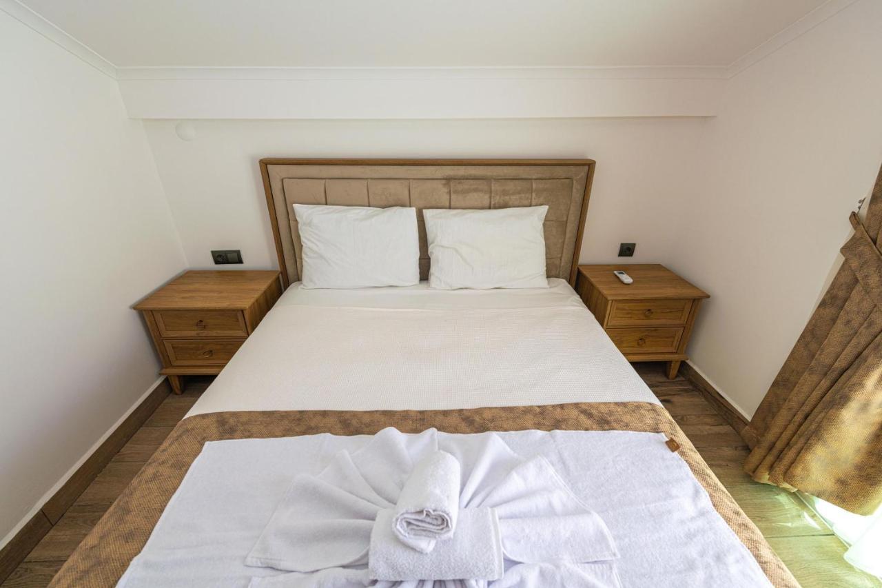 4 Beds, Luxury Holiday Villa In Hisaroenue Oeluedeniz Villa Mia Фетие Екстериор снимка