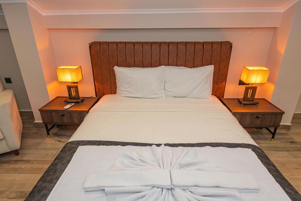 4 Beds, Luxury Holiday Villa In Hisaroenue Oeluedeniz Villa Mia Фетие Екстериор снимка